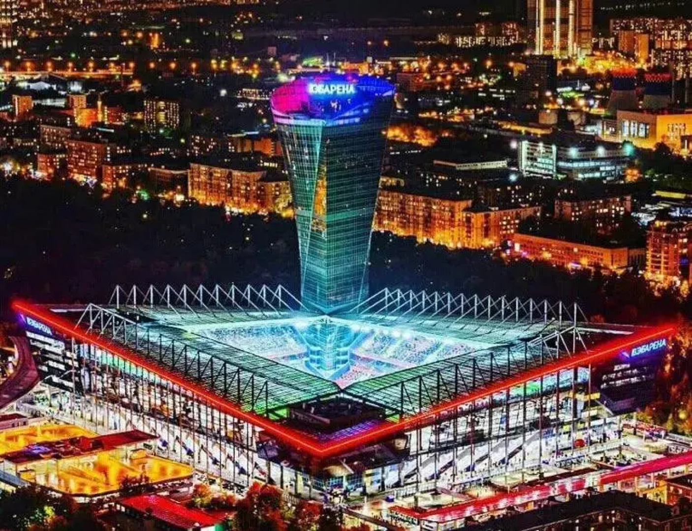 Апартаменты Люкс с сауной Elite Apartments
