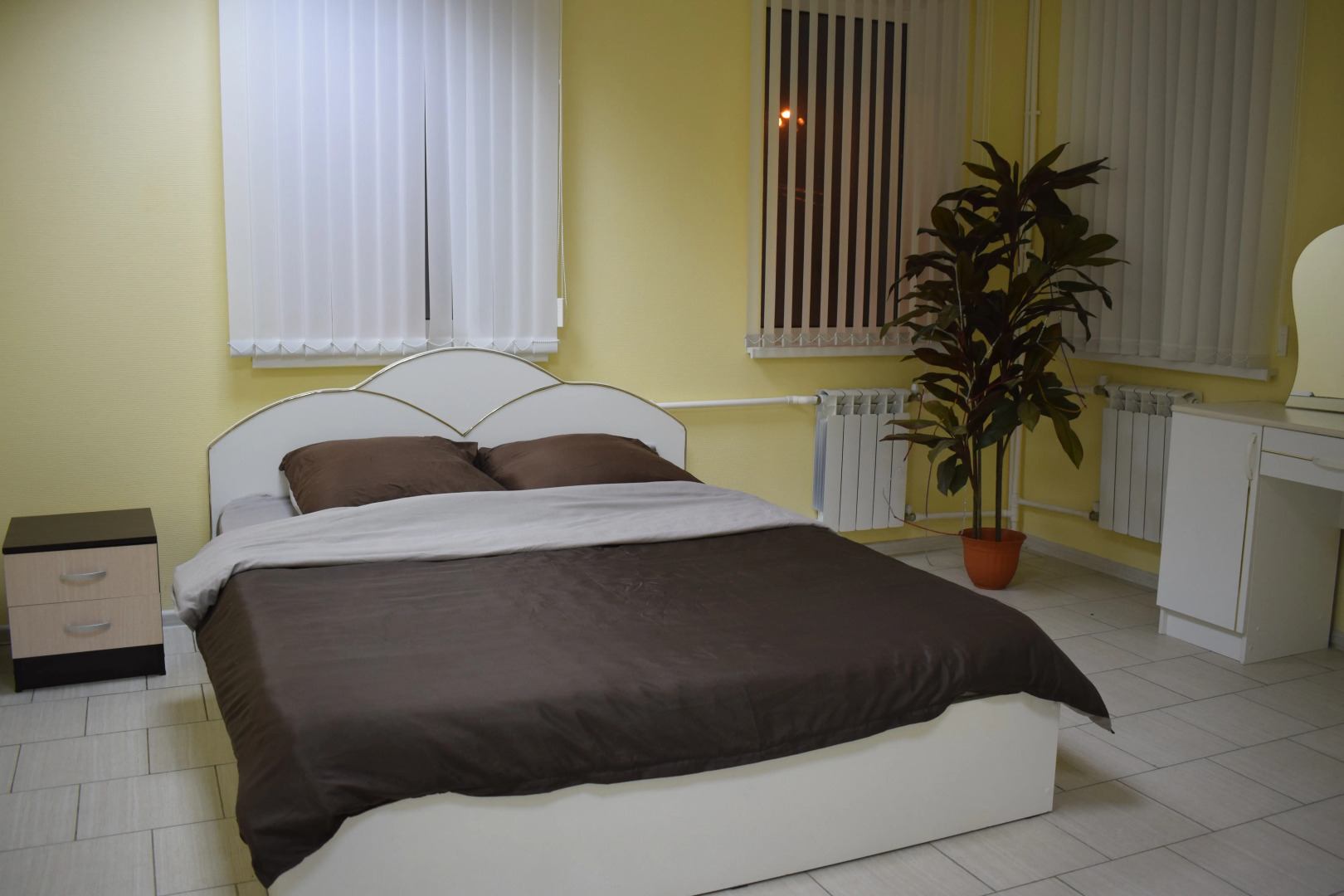 Хостел Амур