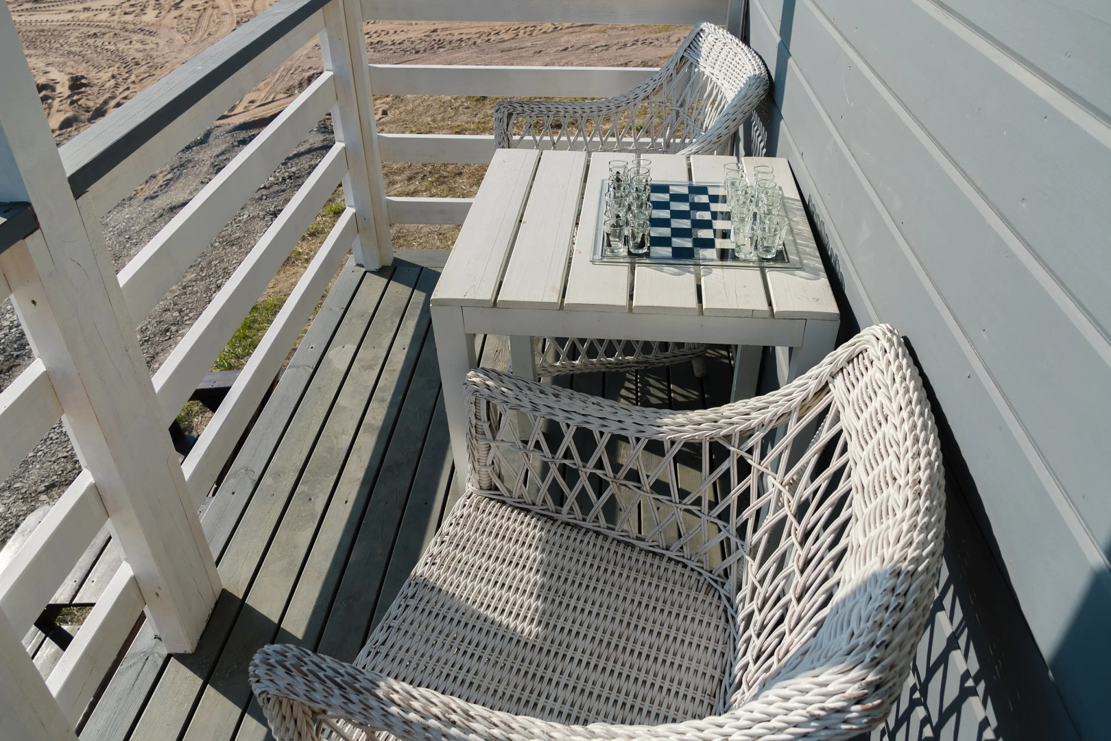 Частный Дом Утиная История