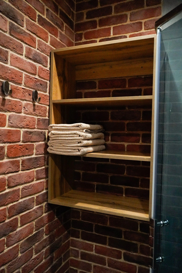 Квартира Loft-grey