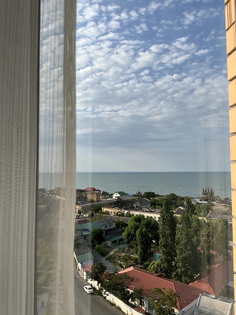 Апартаменты  К330