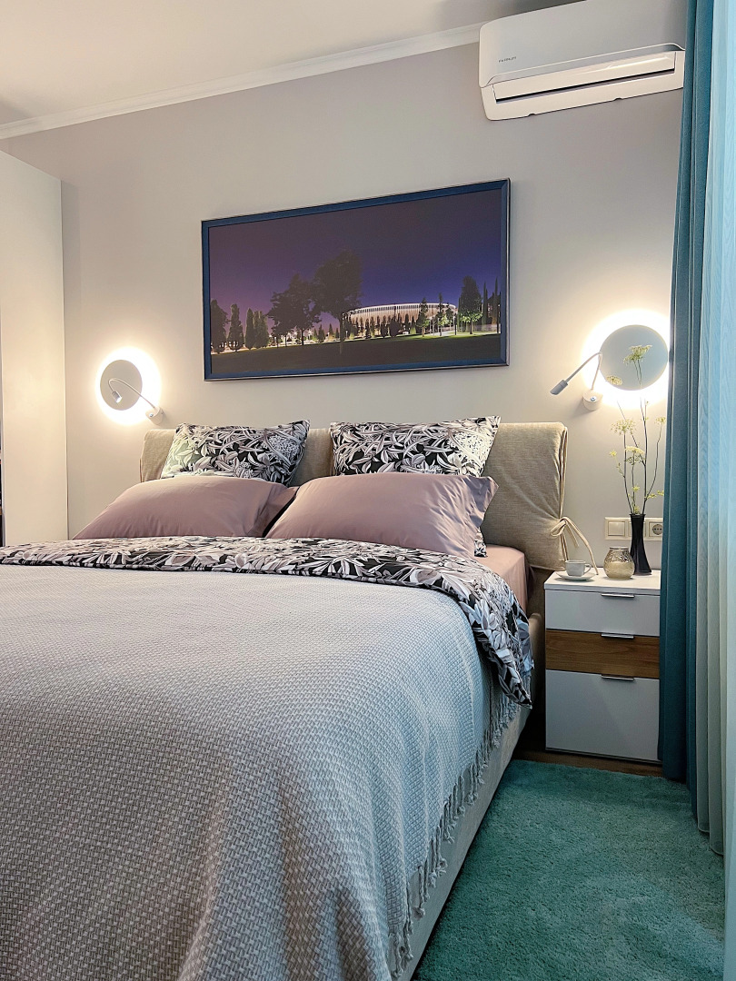 Квартира Квартирка24