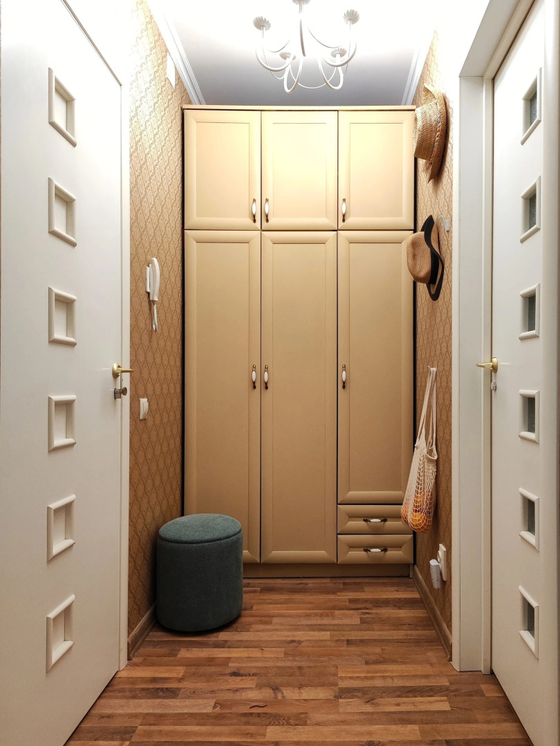 Апартаменты у Луизы