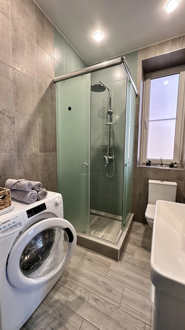 Апартаменты в новом ЖК Бизнес-класса на Пушкинской 8а