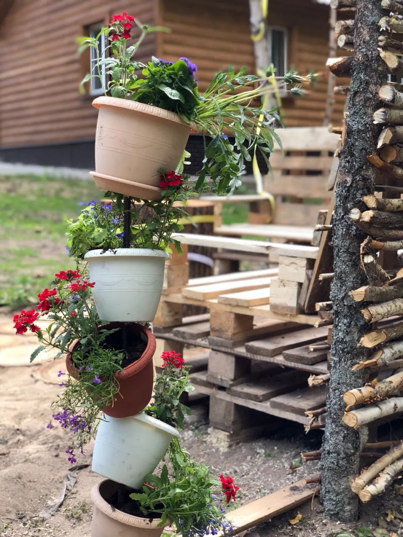 Загородный Комплекс Приокские Зори