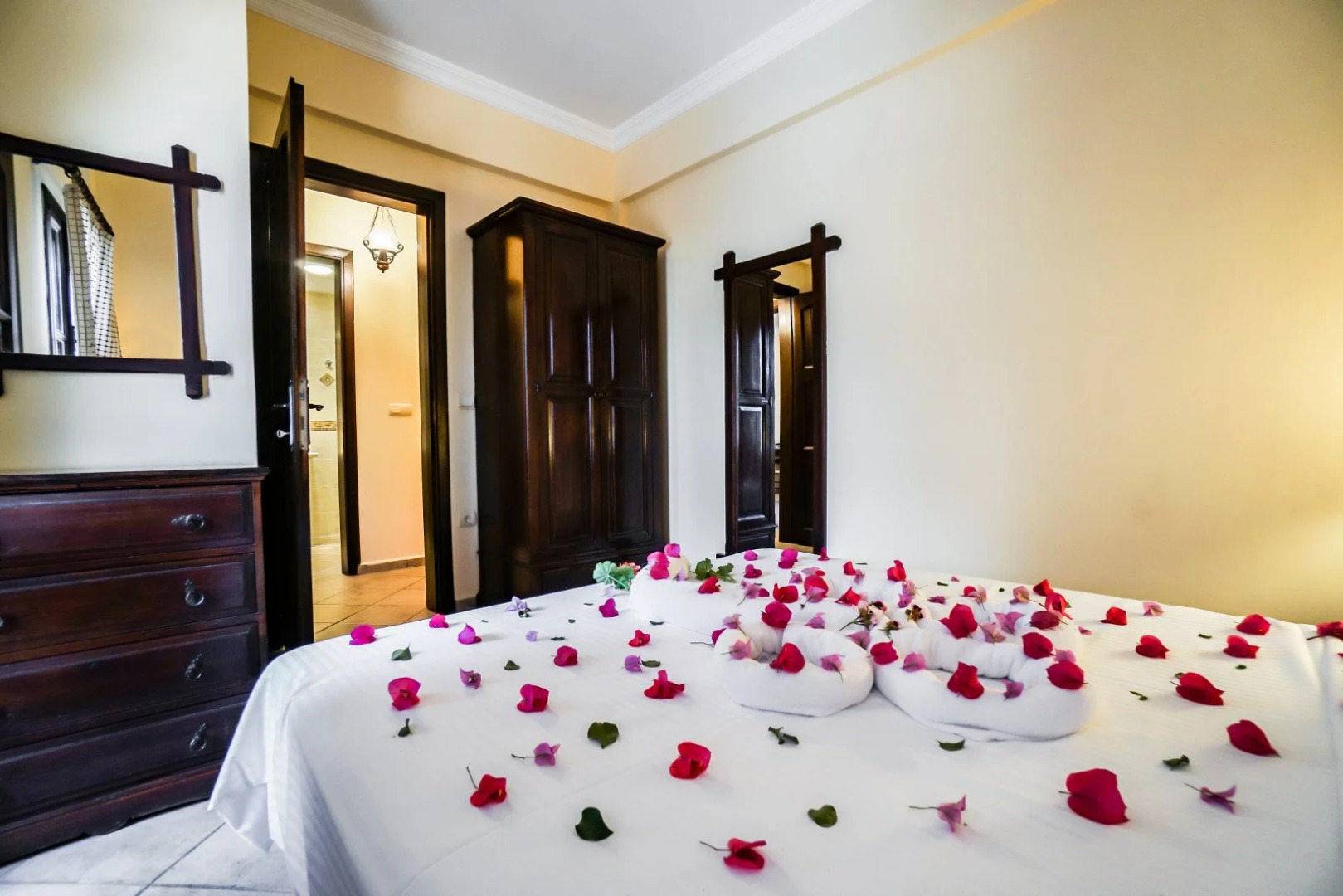 Мини-Отель Mira Suites