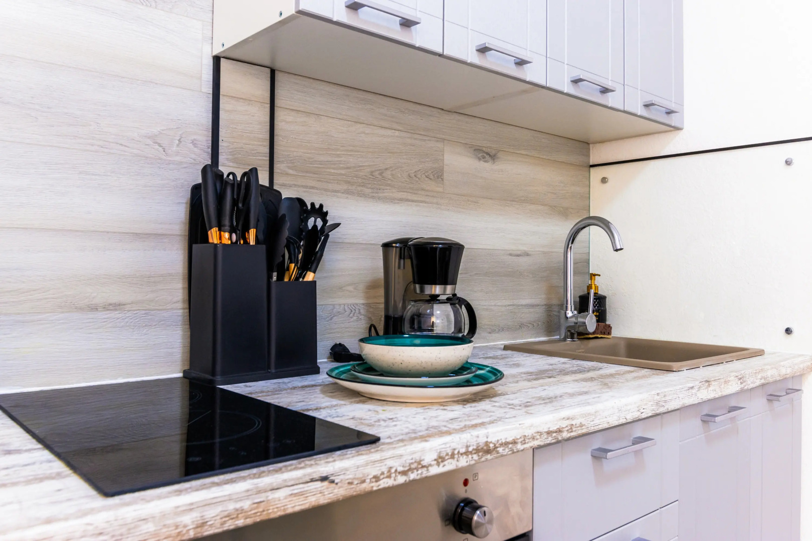 Квартира Сеть апартаментов ЧемодаНН