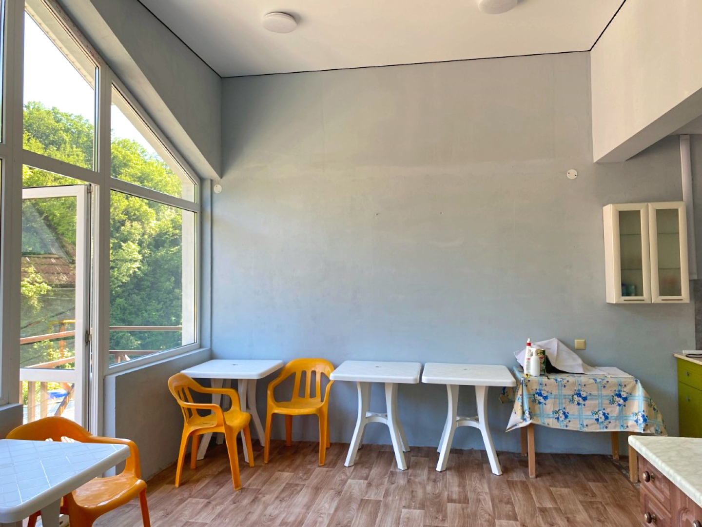 Гостевой дом Арго