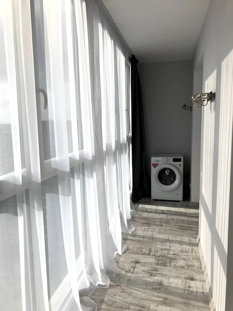 Апартаменты Panorama