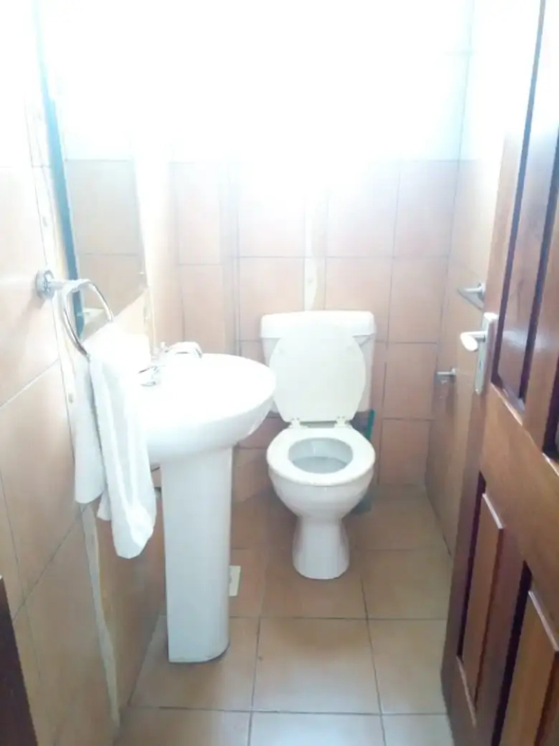 Апарт-Отель Angles Court