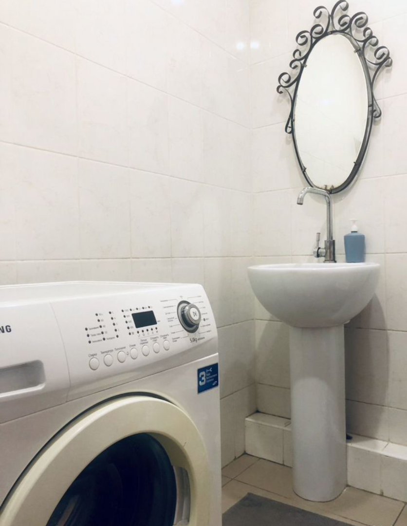 Квартира Большая Студия у Трассы М-4 Дон