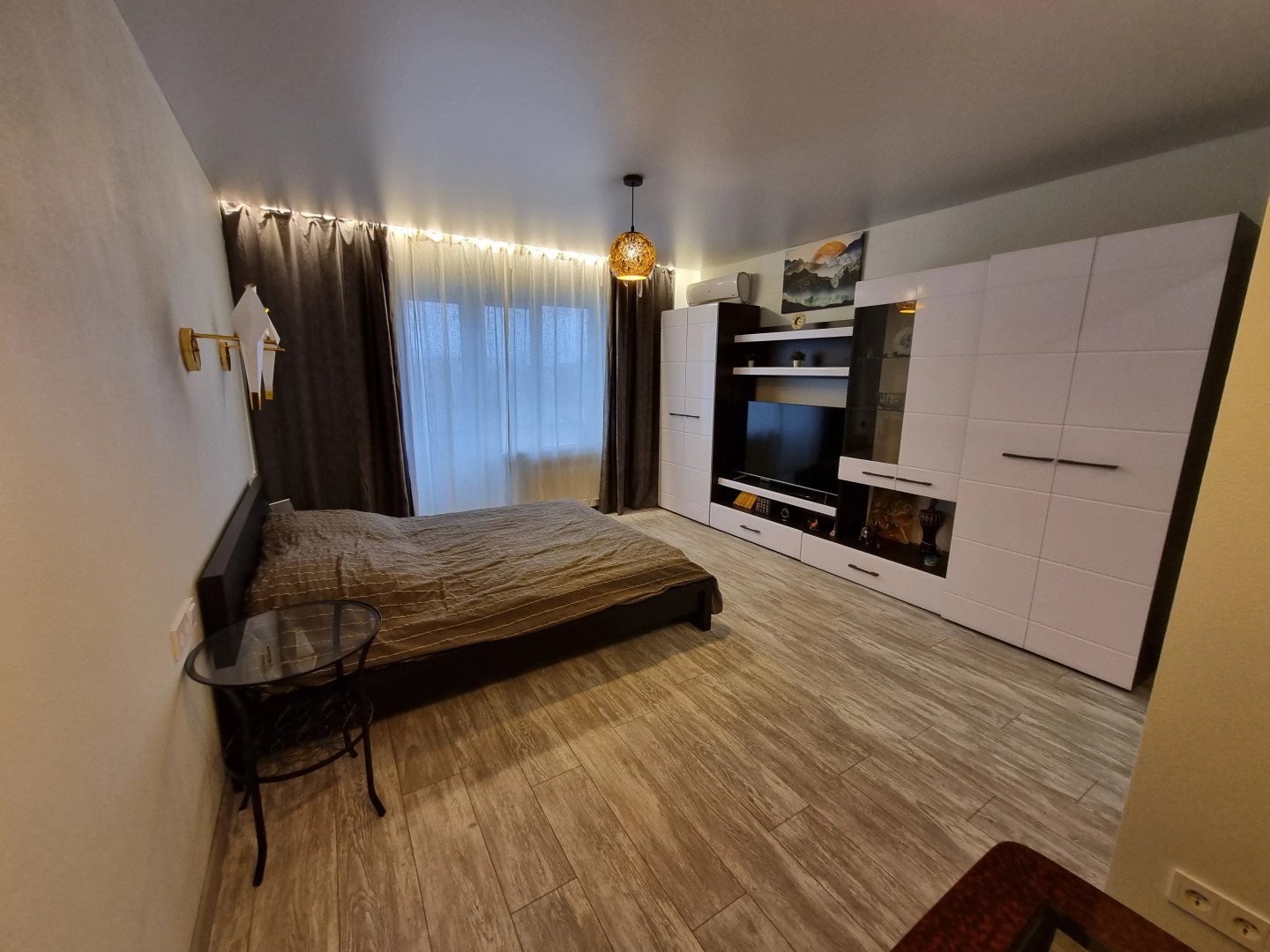 Квартира Комфортная рядом с Вокзалом и Центром