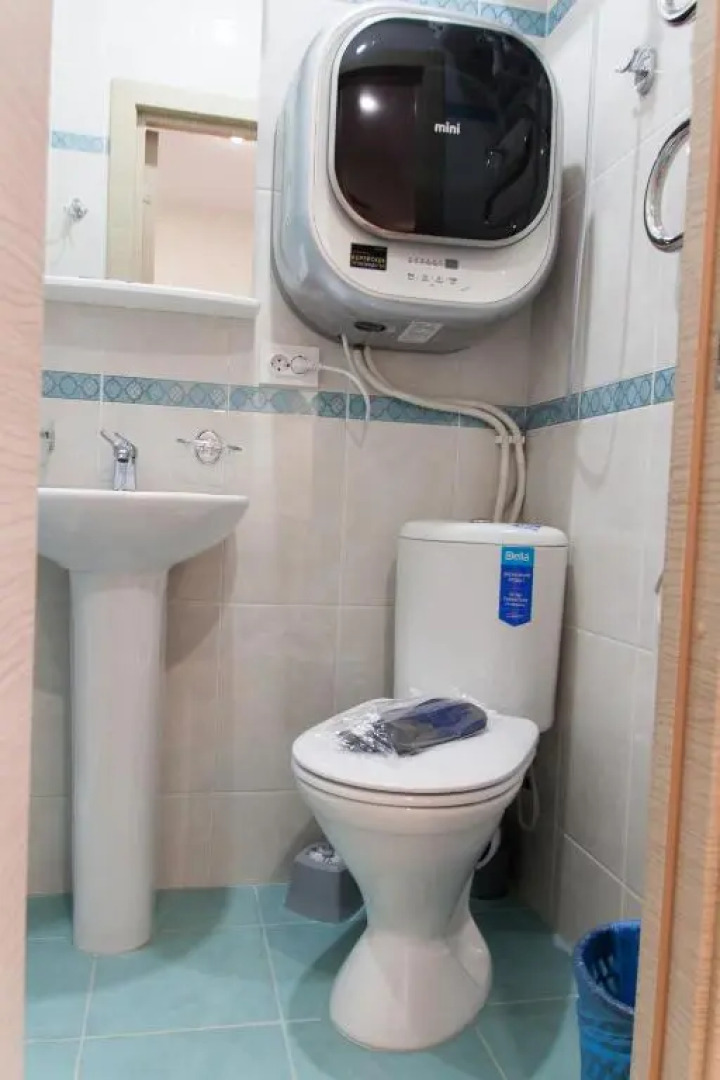 Апартаменты СитиЦентр Трехместные