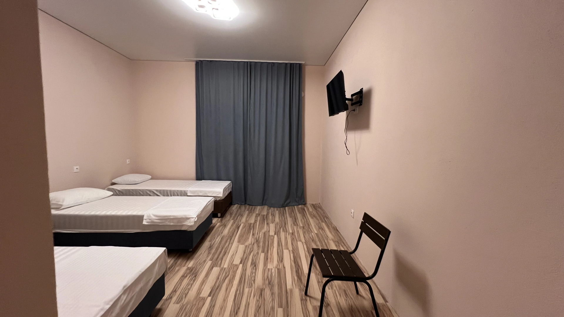 Частный Дом GuestHouse Artin