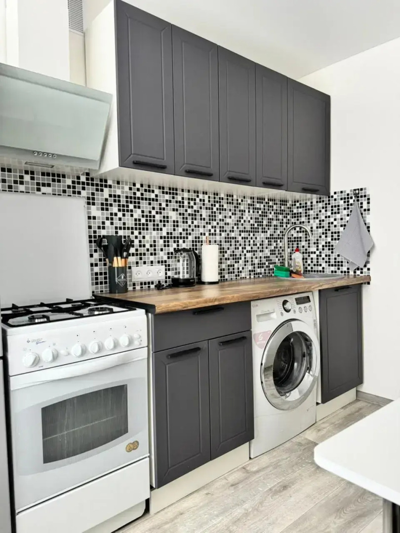 Квартира на Ленина 17