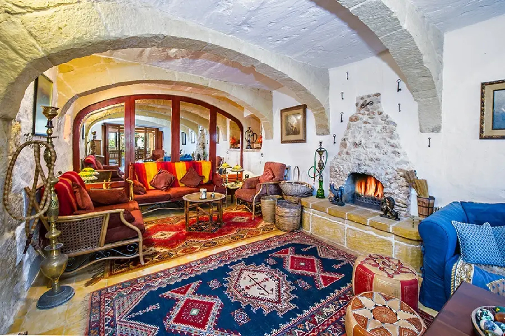 Гостевой Дом Dar tal-Kaptan Boutique Maison