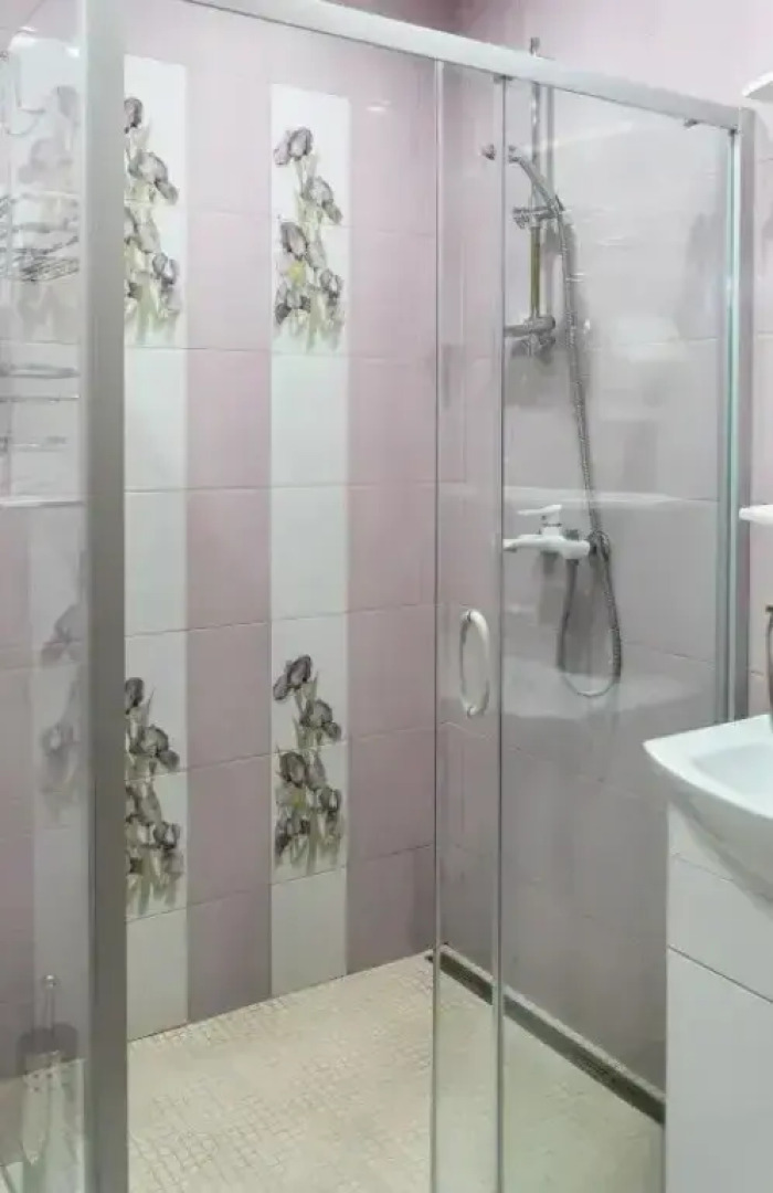 Апартаменты уютные Морент 36 кв. на 1 этаже в ЖК Сорренто Парк