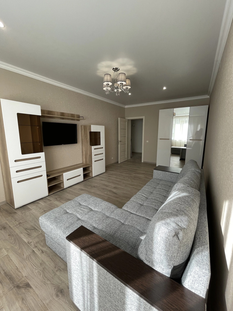 Квартира Куршская коса