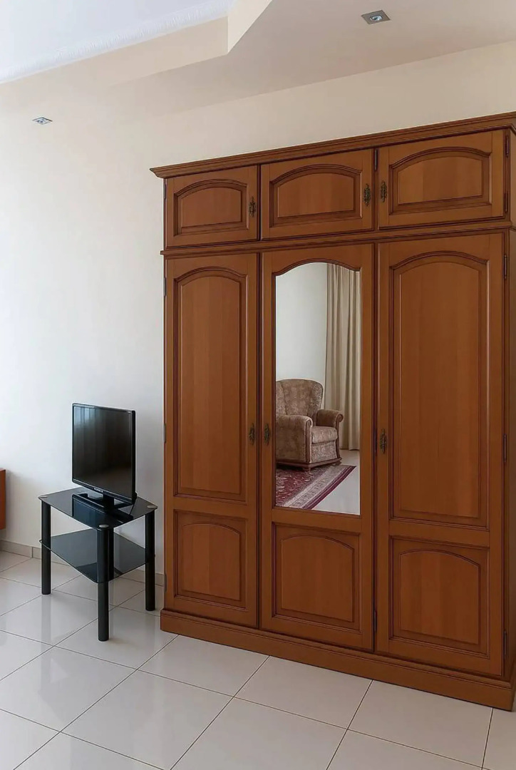 Апартаменты на Советской 18А