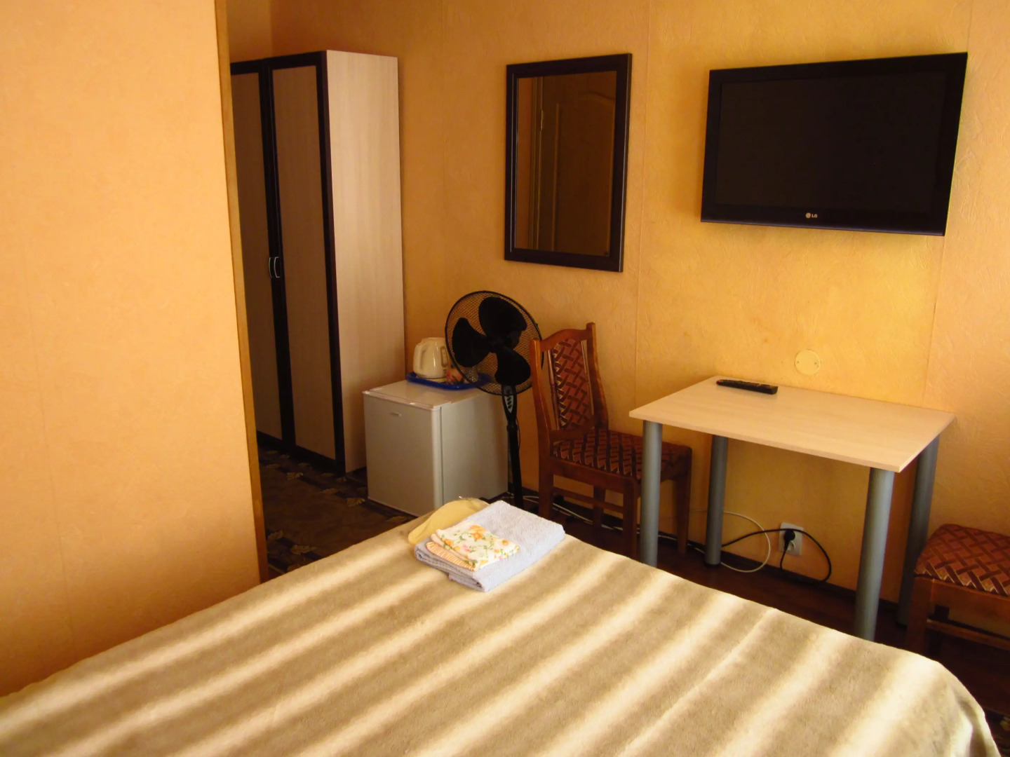 Меблированные комнаты Абсолют