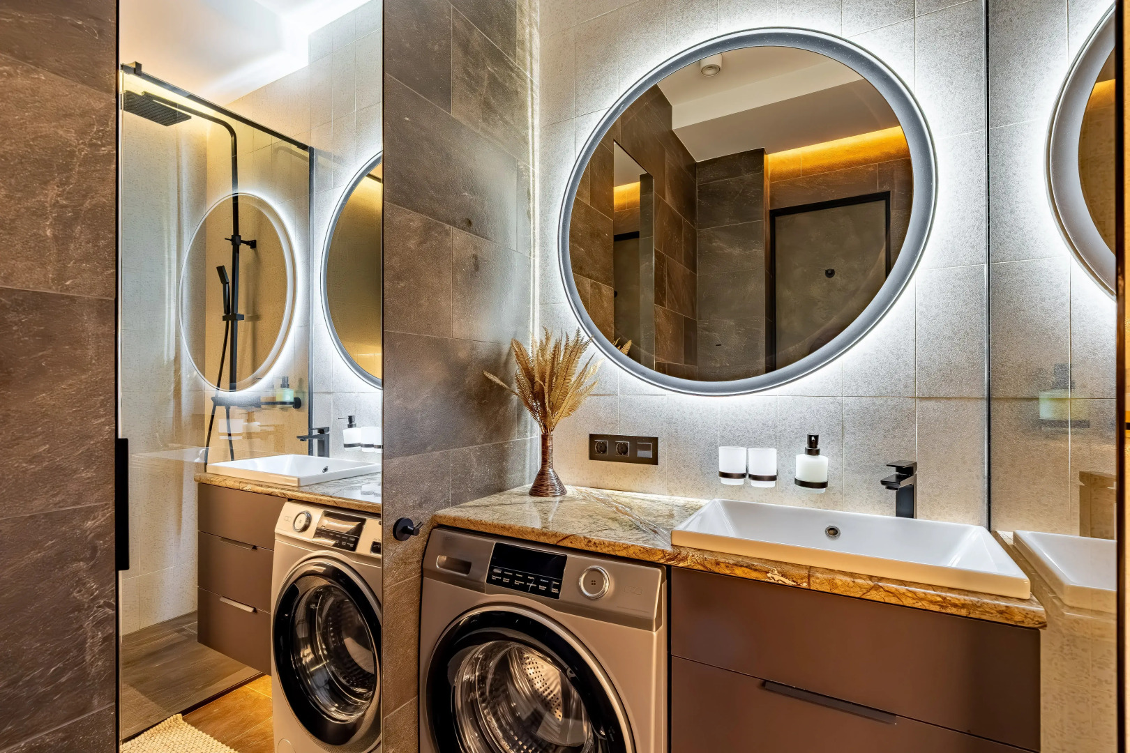 Апартаменты Ohta Suite 11