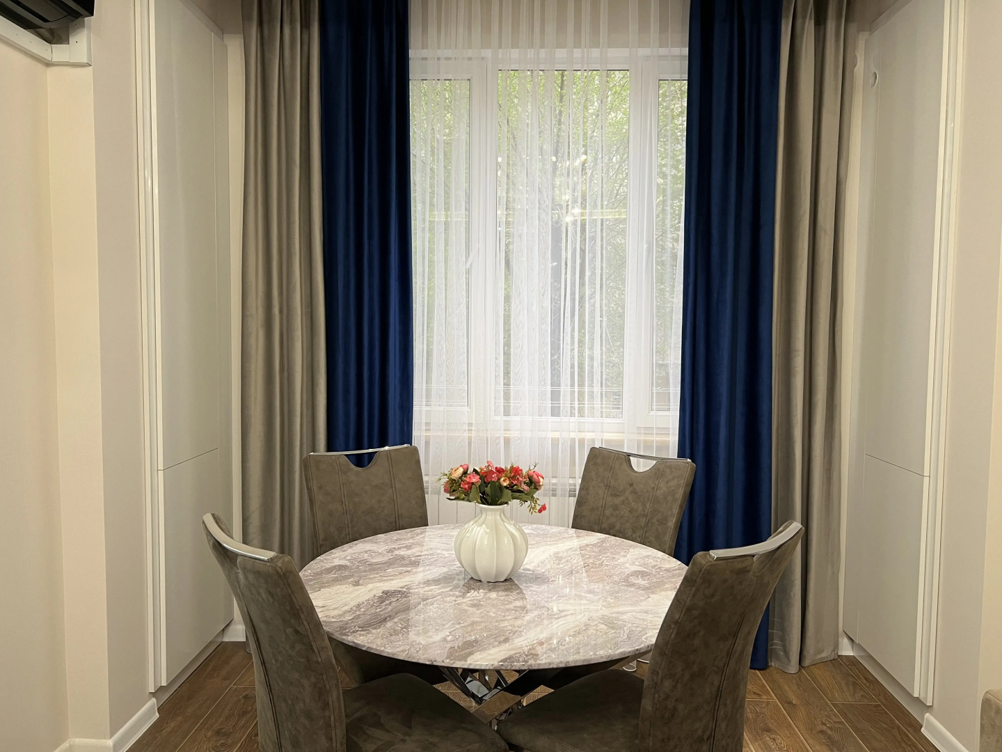 Апартаменты Cozy Apt 2 in the center of the city, Republic sq