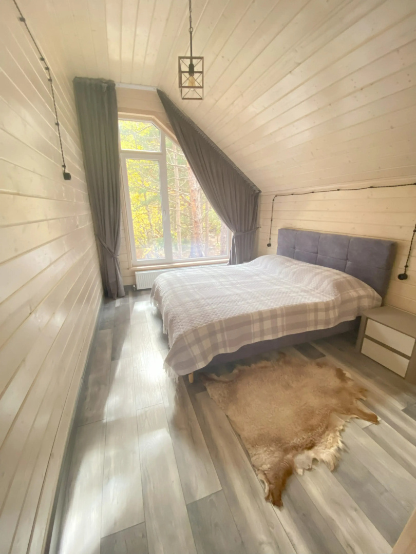 Гостевой дом Guest House Terskol