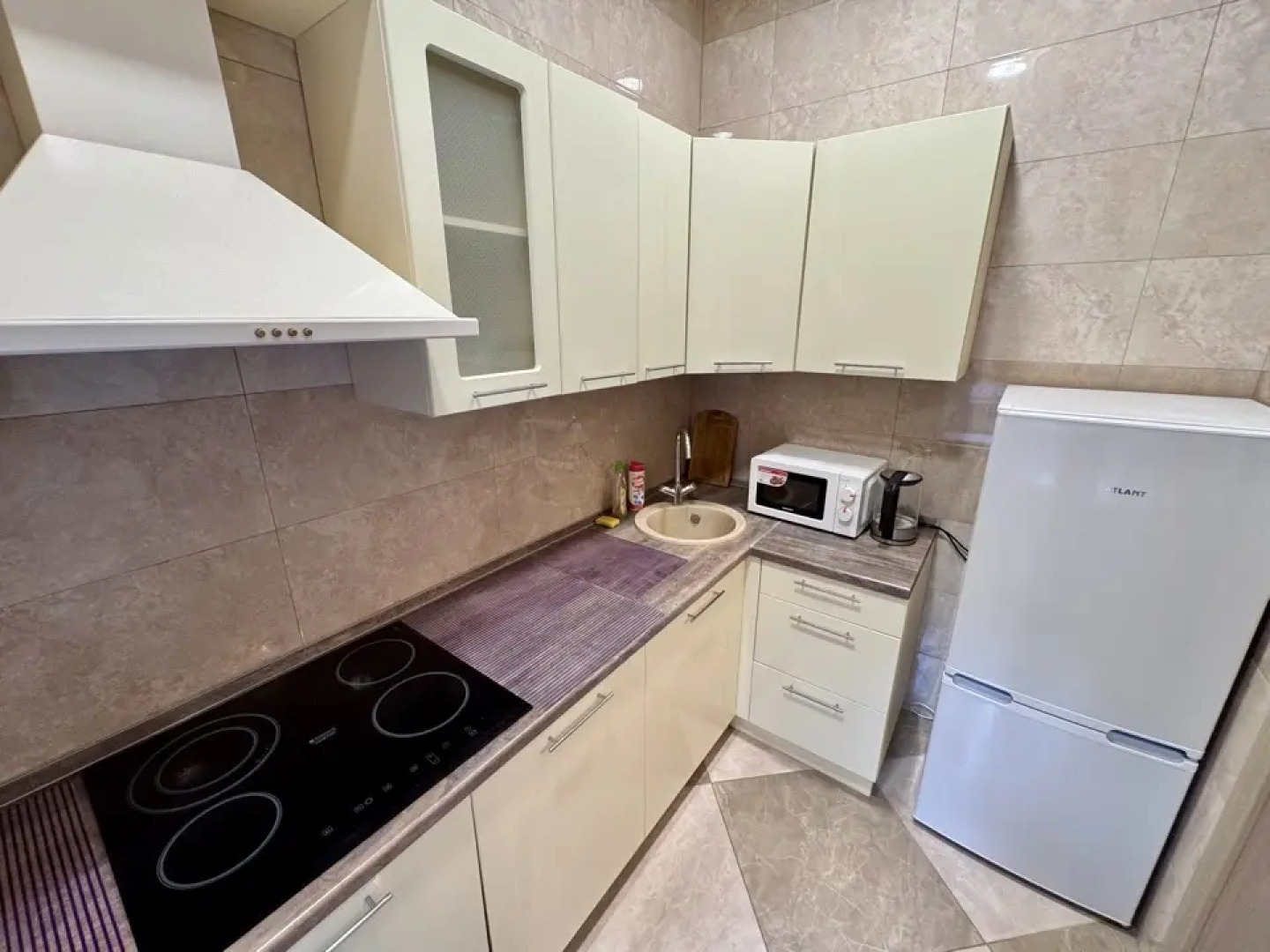 Загородный Отель Аватара