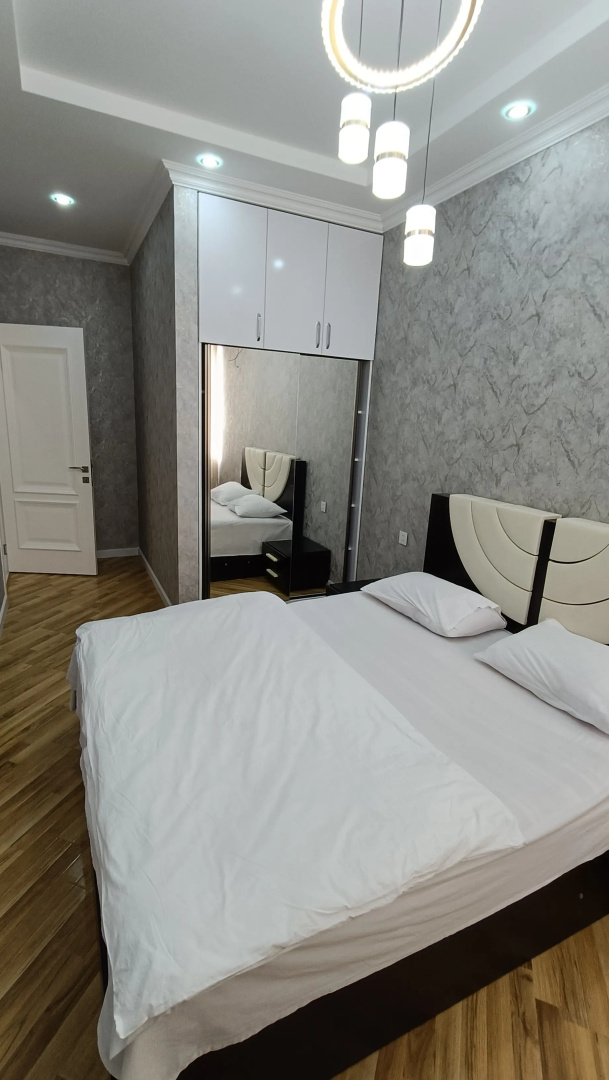 Апартаменты Baku Luxury