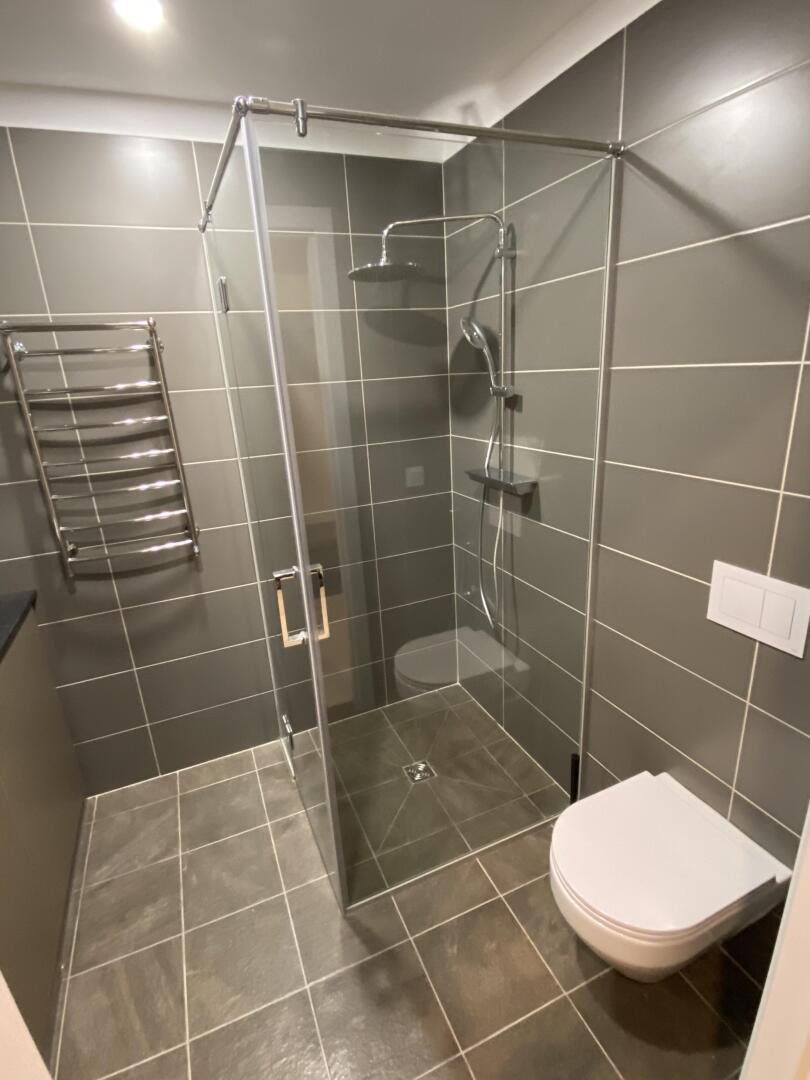 Апартаменты В Ритме Большого Города