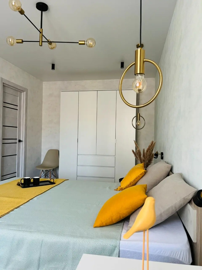 Апартаменты Карташова 70