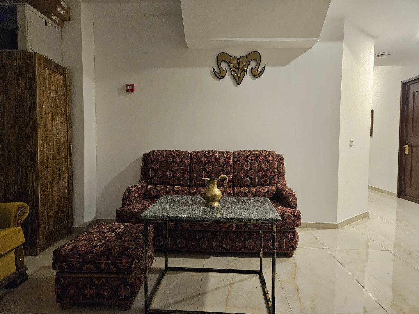 Бутик-отель Verdzi