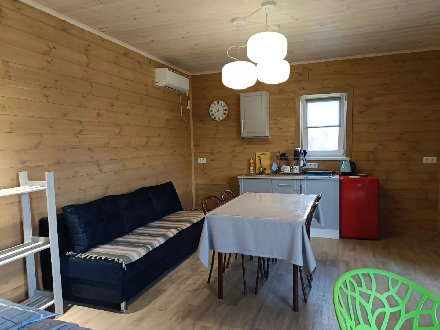 База отдыха парк отдыха Лесное озеро