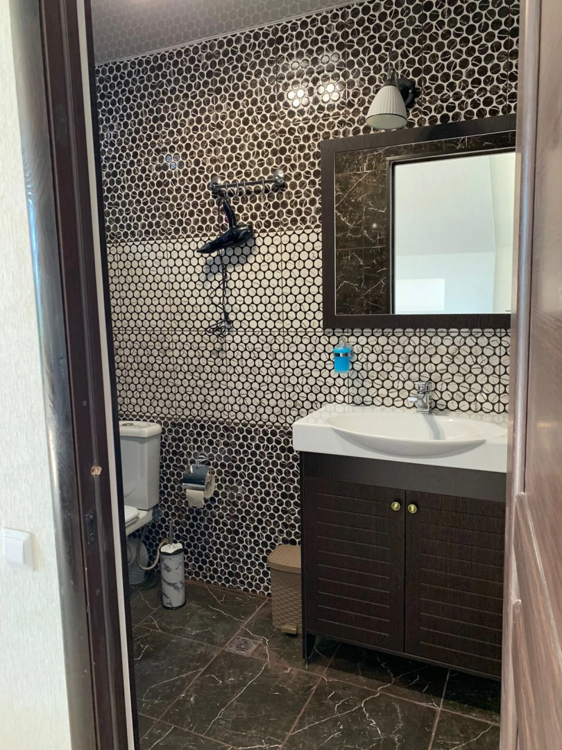 Гостевой Дом Мачара Бич