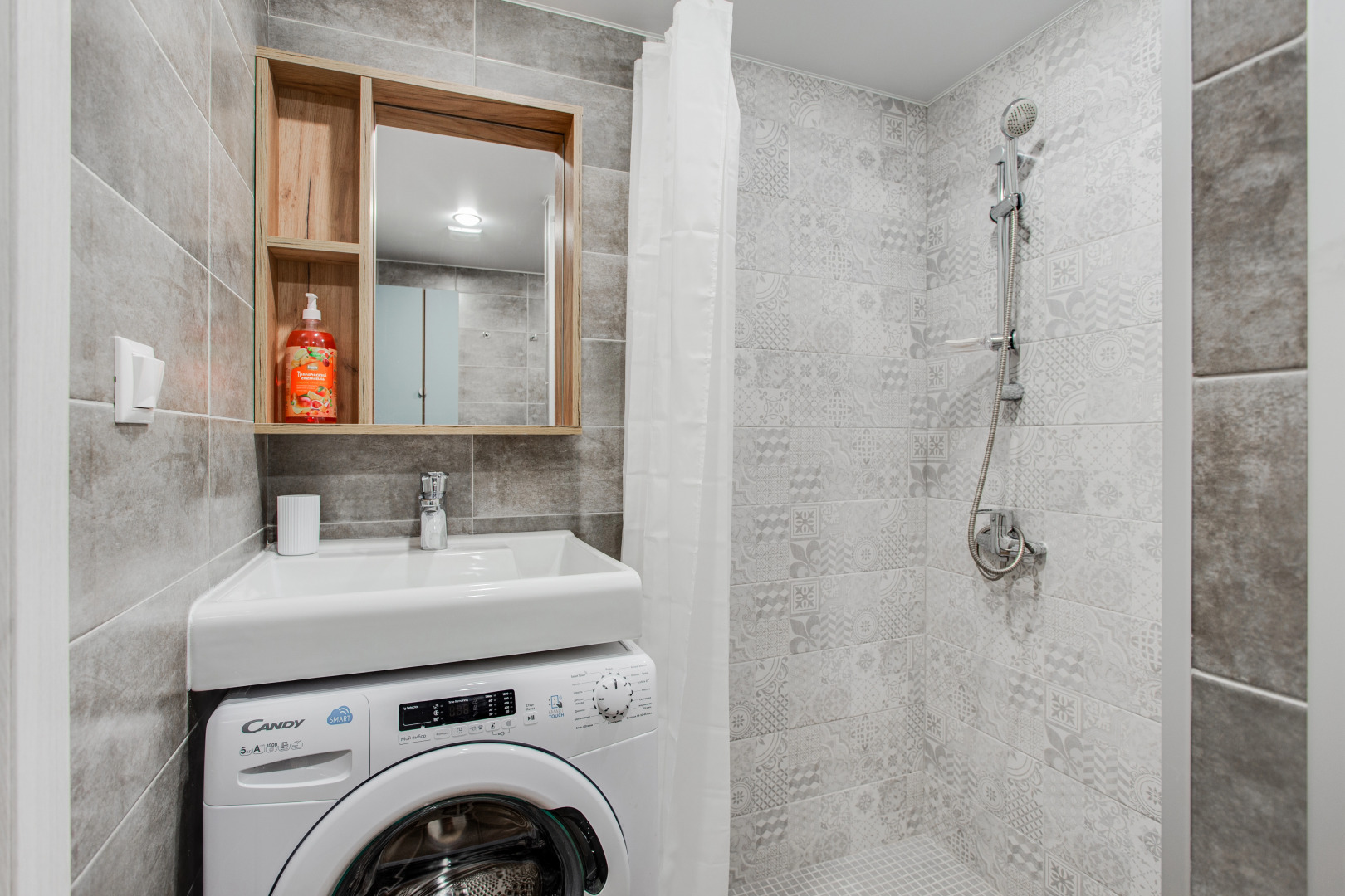 Апартаменты на Рябиновой 3 корпус 1