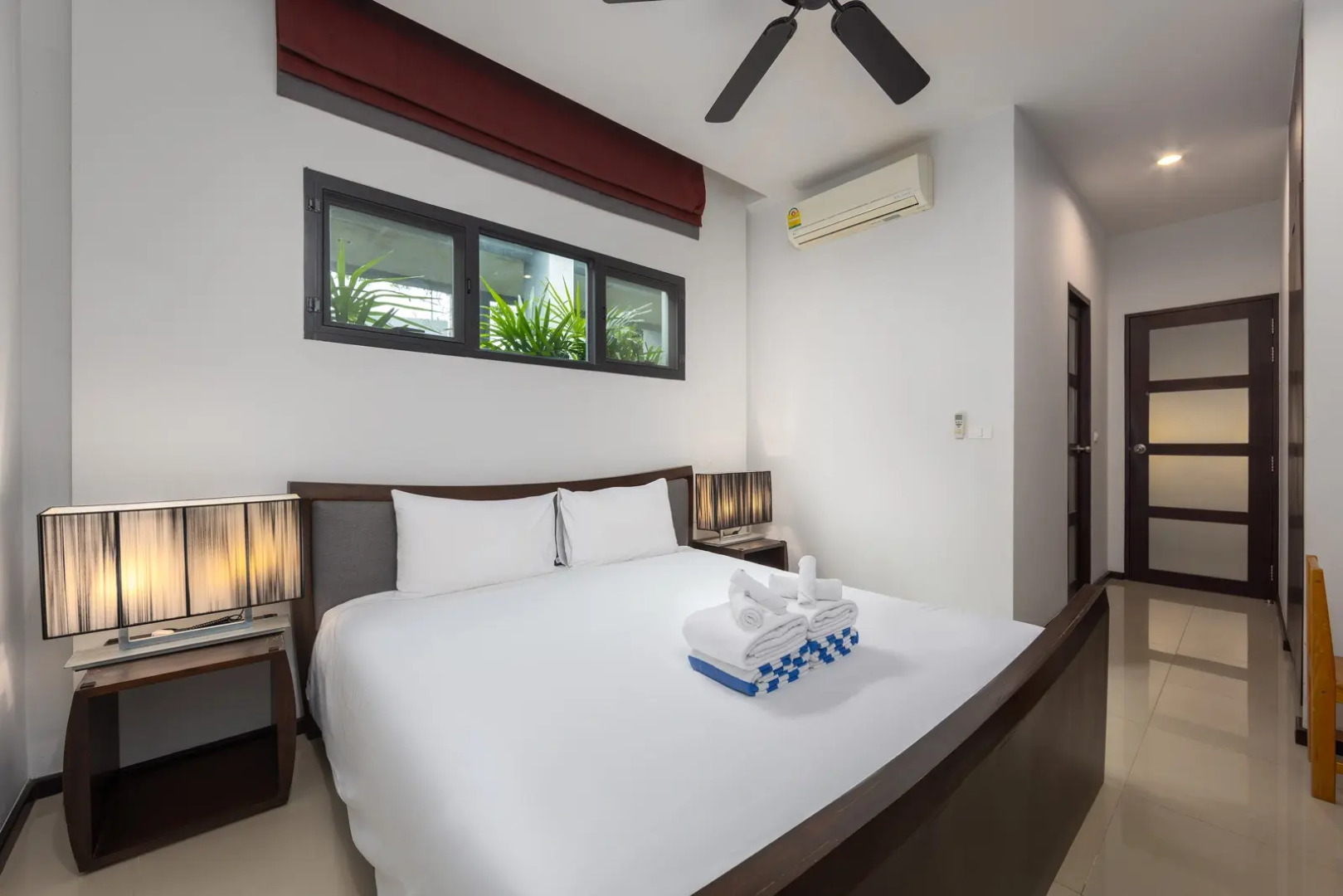 Вилла Hanga 3BR Private Pool Nai Harn Beach