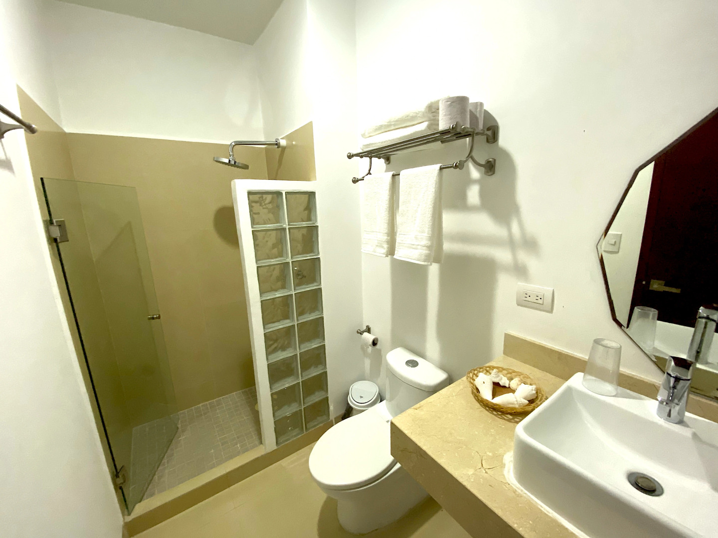 Апартаменты AMA Yucatan