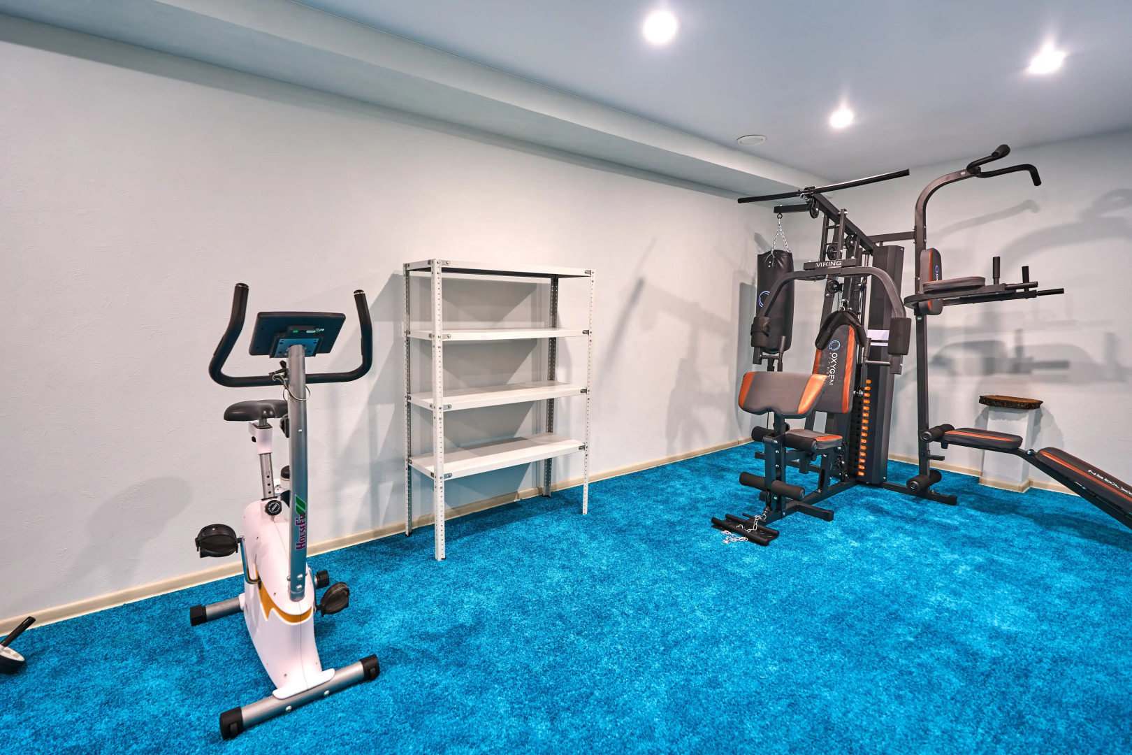 Отель Гостиница Галерея