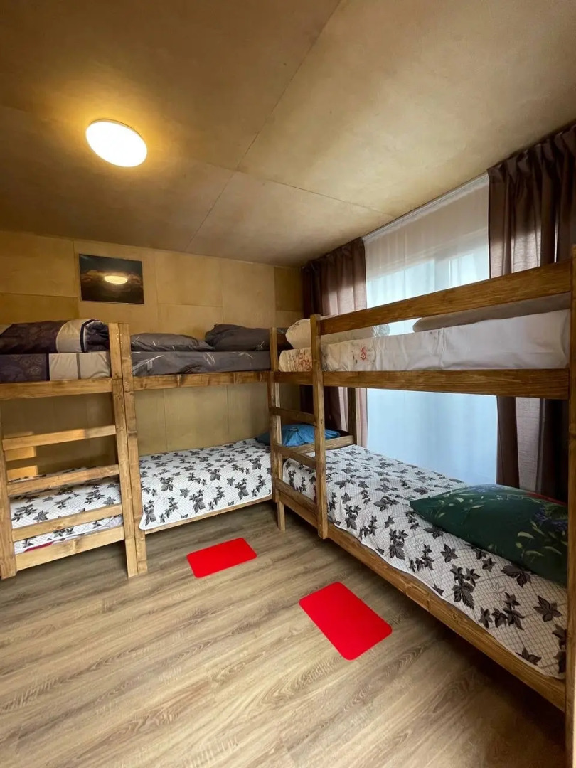 Гостевой дом На Заре