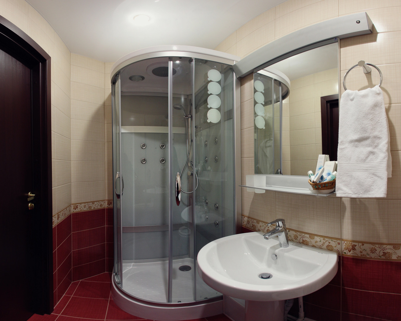 Отель Коста