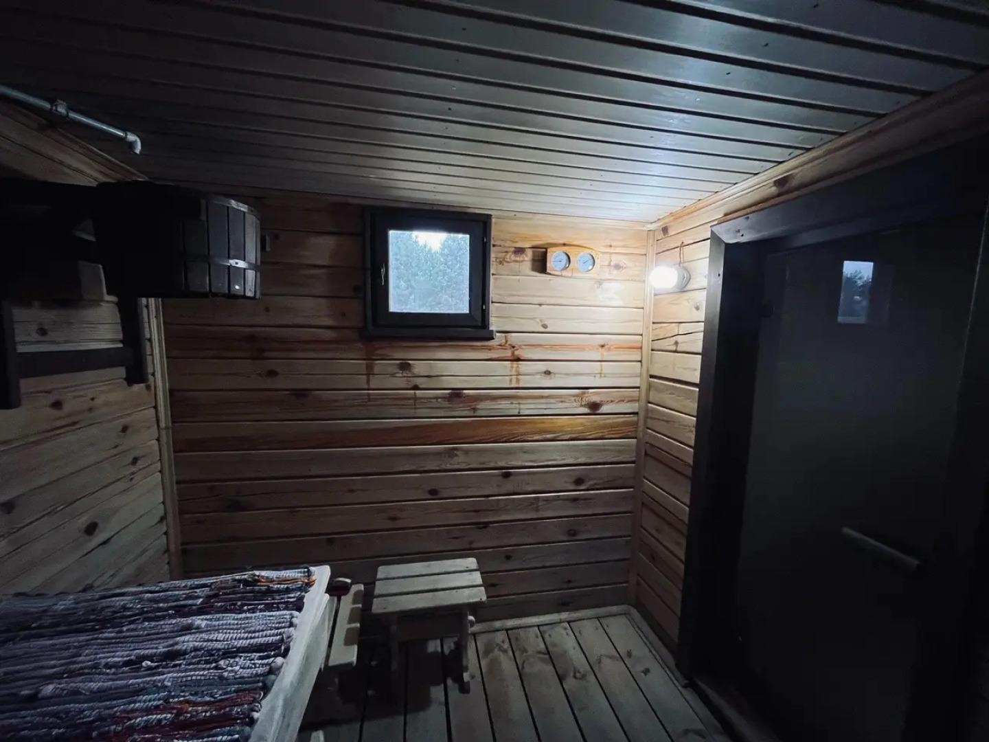 База отдыха Парк-Отель Керженец