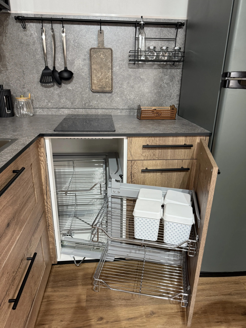 Квартира Тайный Уголок