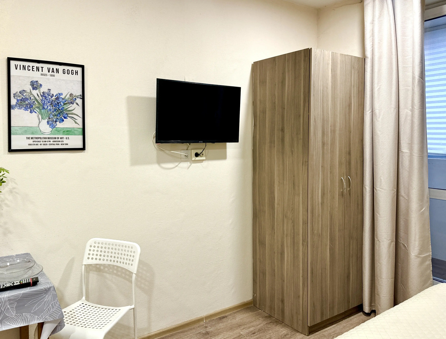 Апартаменты Marks Inn 4А 1