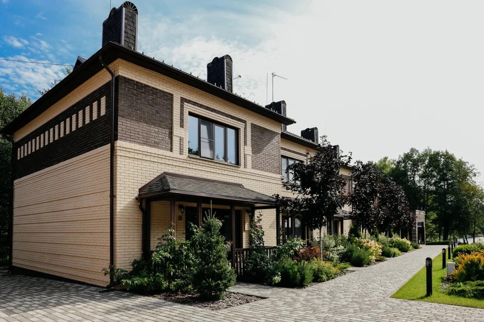 Отель Magic Club (Меджик Клаб/Магия)