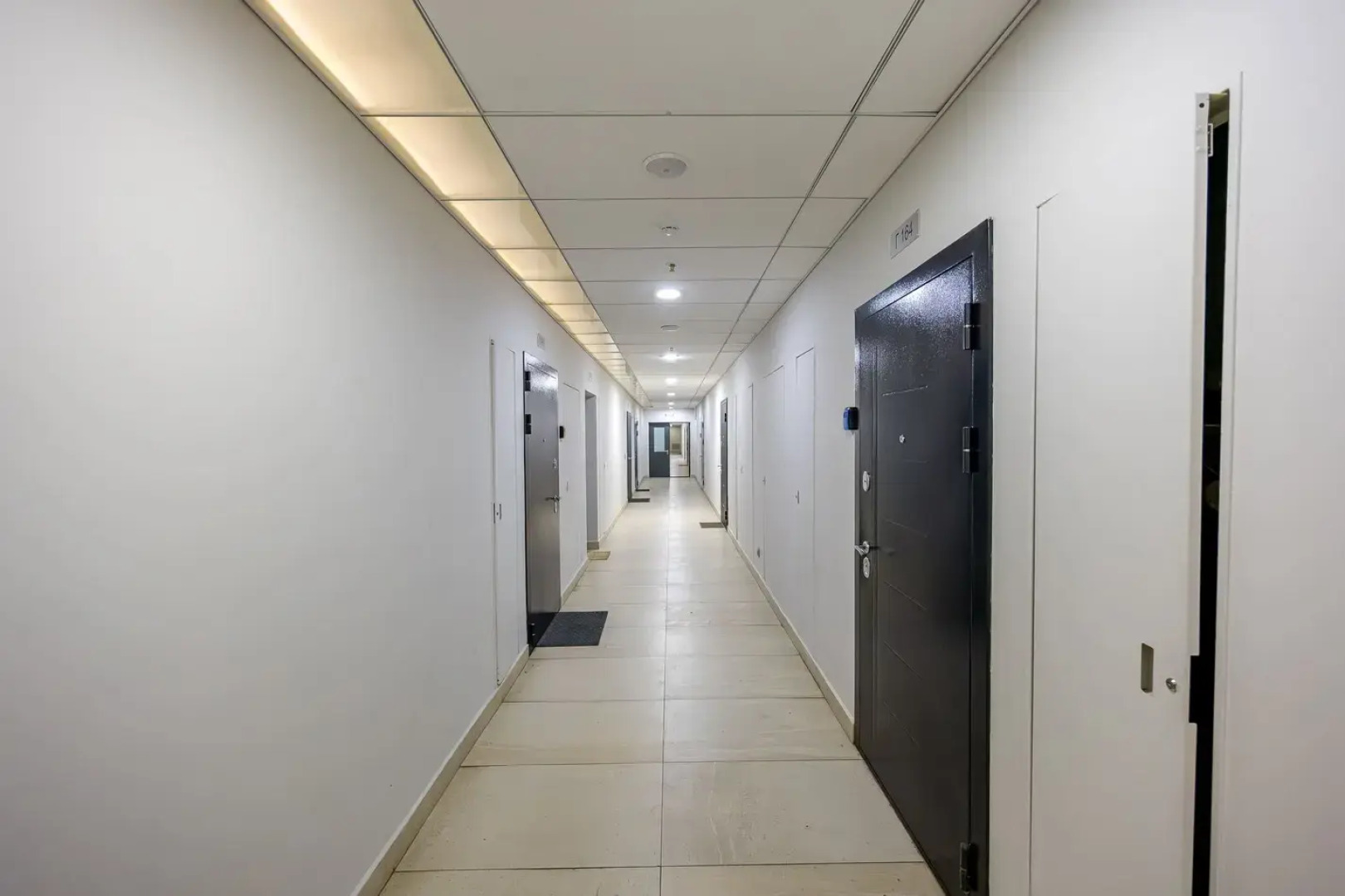 Апартаменты Trend Loft Актуальные Тренды в Интерьере