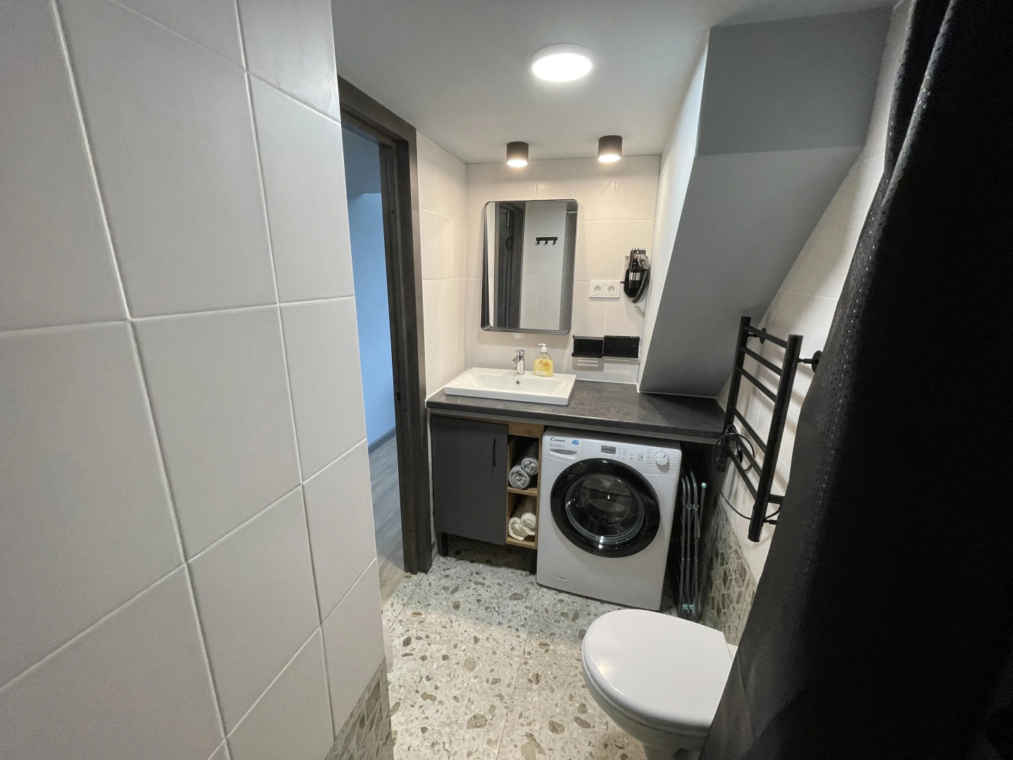 Апартаменты Apart-studios WM 2