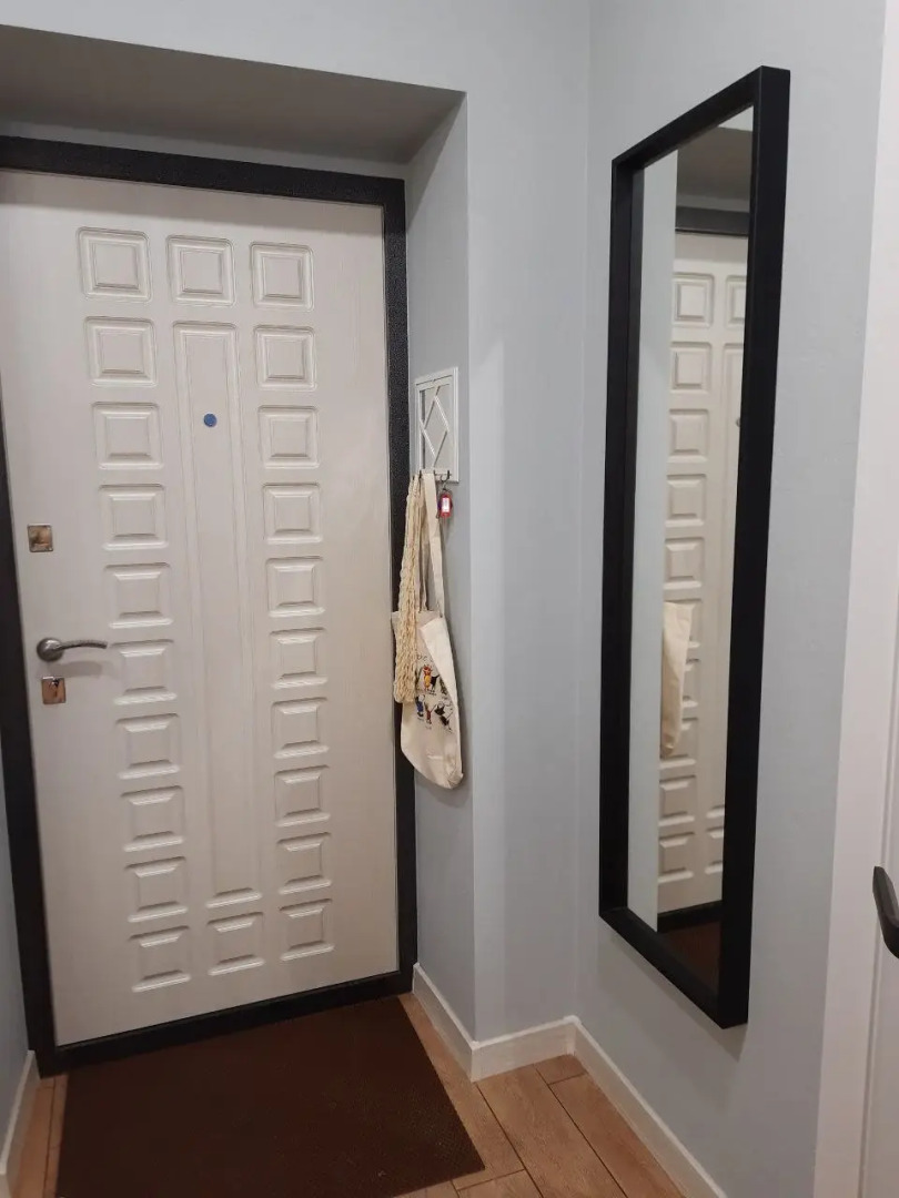 Квартира у Ленты