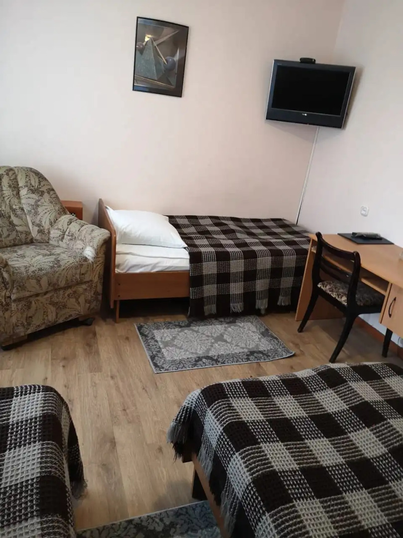 Гостиница Балаково