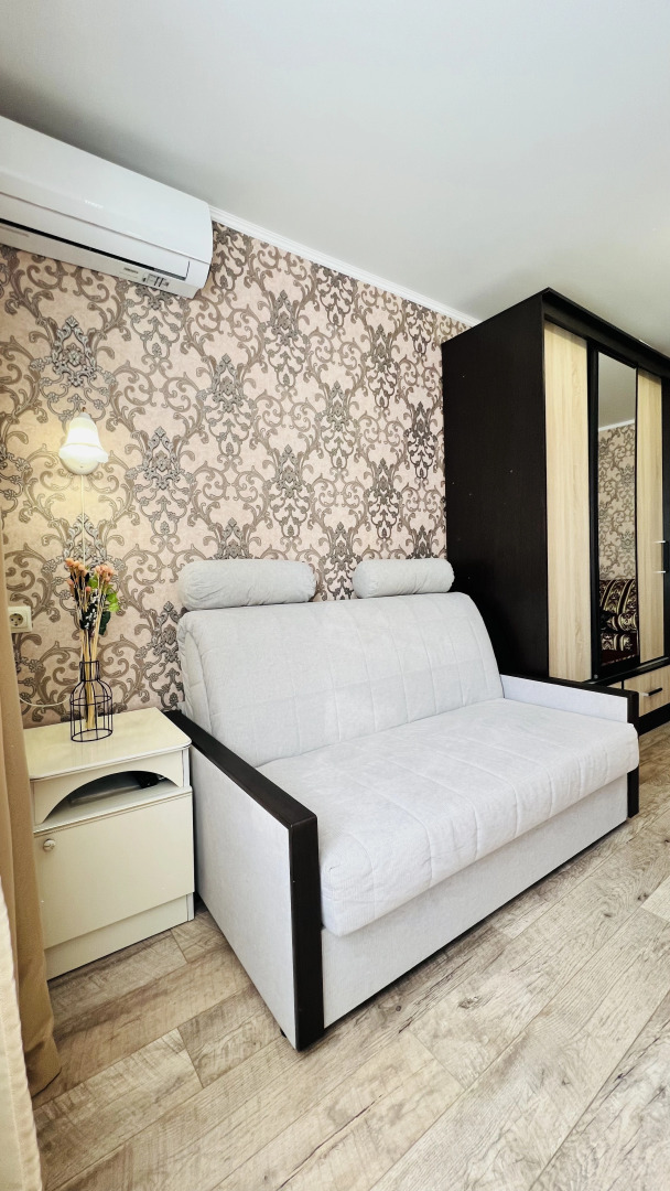 Квартира на Грибоедова