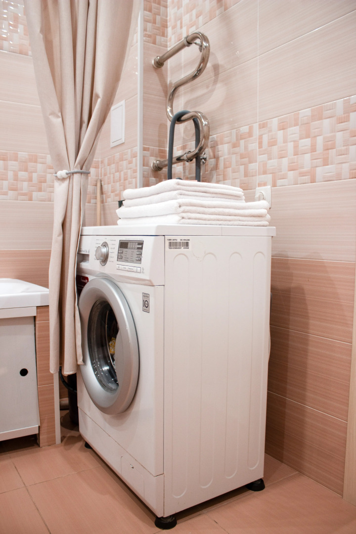 Квартира от компании День Ночь Царский 8